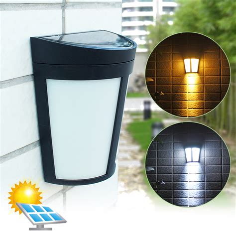 best solar powered lights outdoor|The 9 Best Mounted Solar Lights of 2024, Tested and .